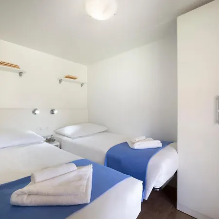Maistra Polari Mobile Homes Parco vacanze