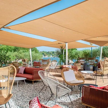 Maistra Polari Mobile Homes Rovigno