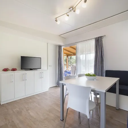 Maistra Polari Mobile Homes Parco vacanze Rovigno