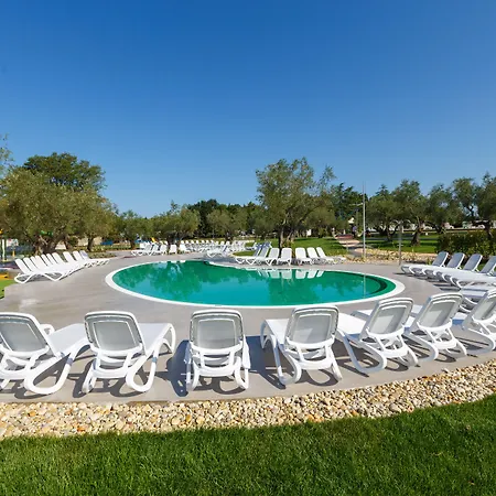 Maistra Polari Mobile Homes 4*