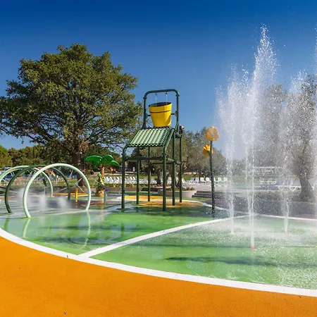 Maistra Polari Mobile Homes Rovinj