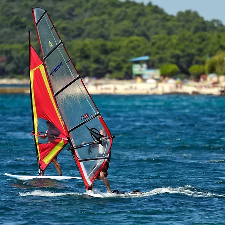 Maistra Polari Mobile Homes Rovinj