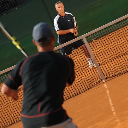 Maistra Polari Mobile Homes 4* Rovinj