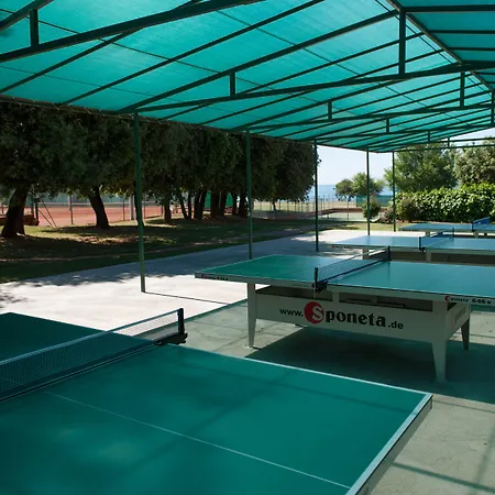 Maistra Polari Mobile Homes 4*