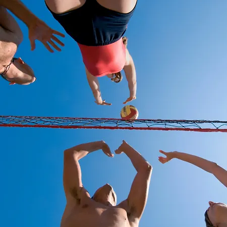 Maistra Polari Mobile Homes Rovinj