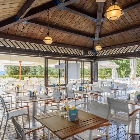 Maistra Polari Mobile Homes Parco vacanze Rovigno