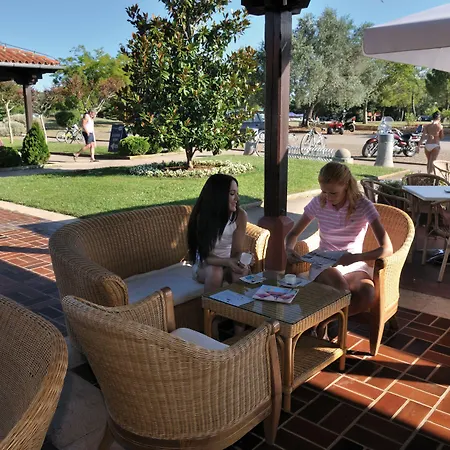 Maistra Polari Mobile Homes 4* Rovinj