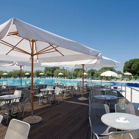 Maistra Polari Mobile Homes Rovigno