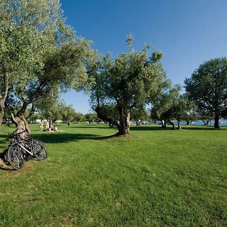 Maistra Polari Mobile Homes Parque de vacaciones 4*