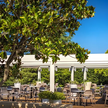 Maistra Polari Mobile Homes Rovinj