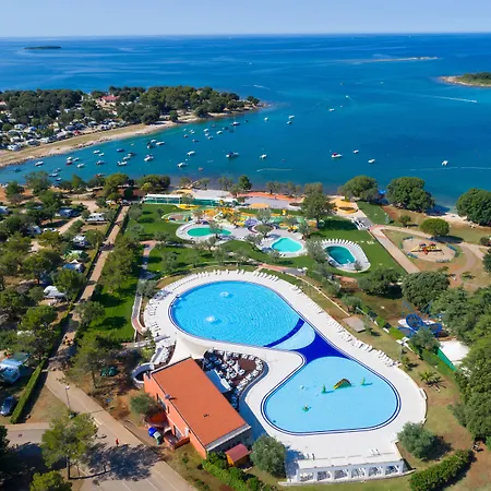 Maistra Polari Mobile Homes 4*