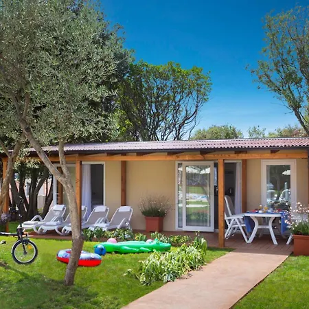 Maistra Polari Mobile Homes